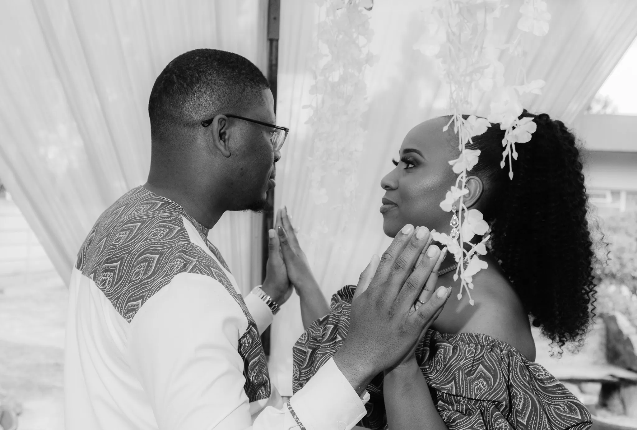 View Kim-Fara wedding gallery image 1