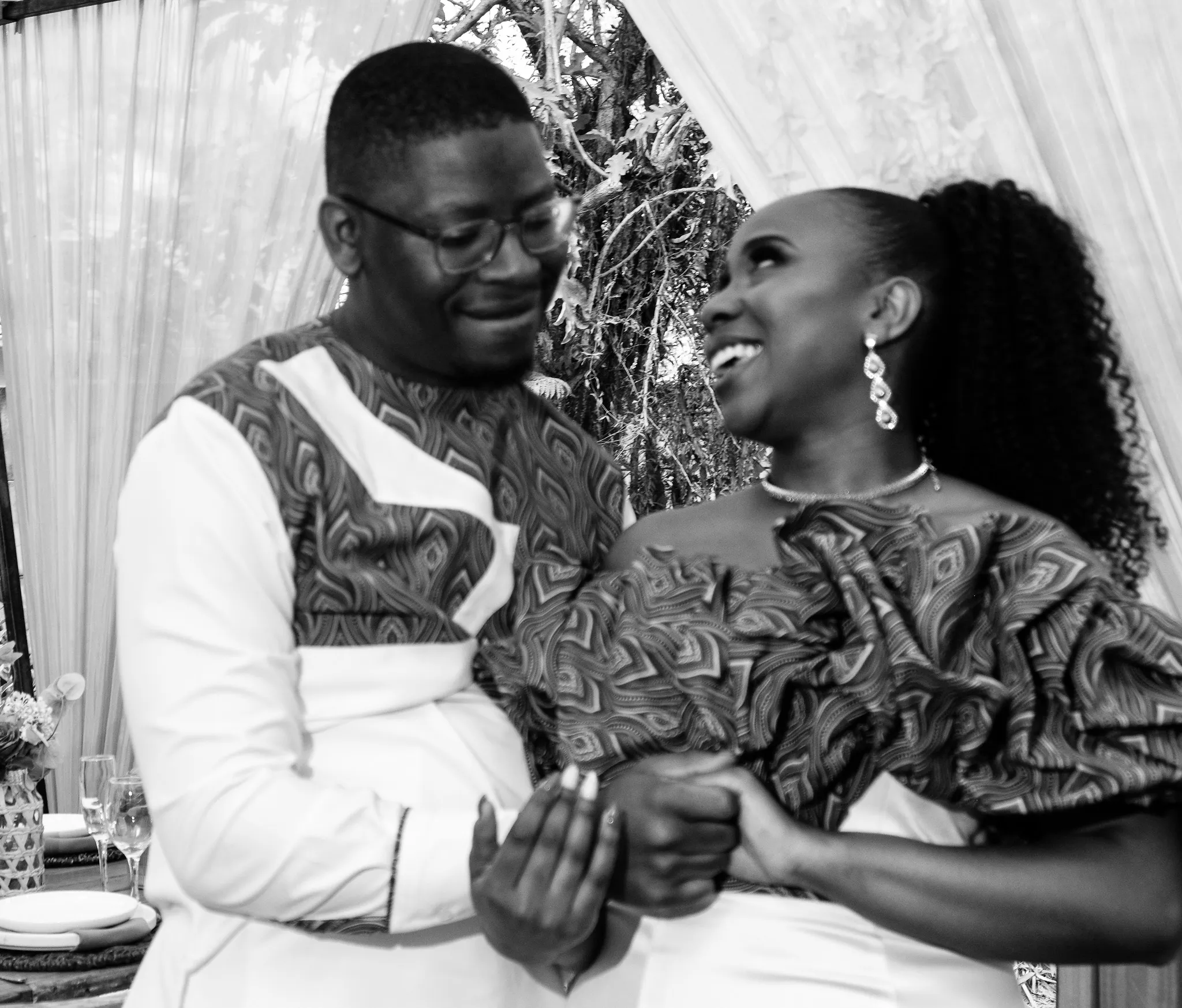 View Kim-Fara wedding gallery image 2