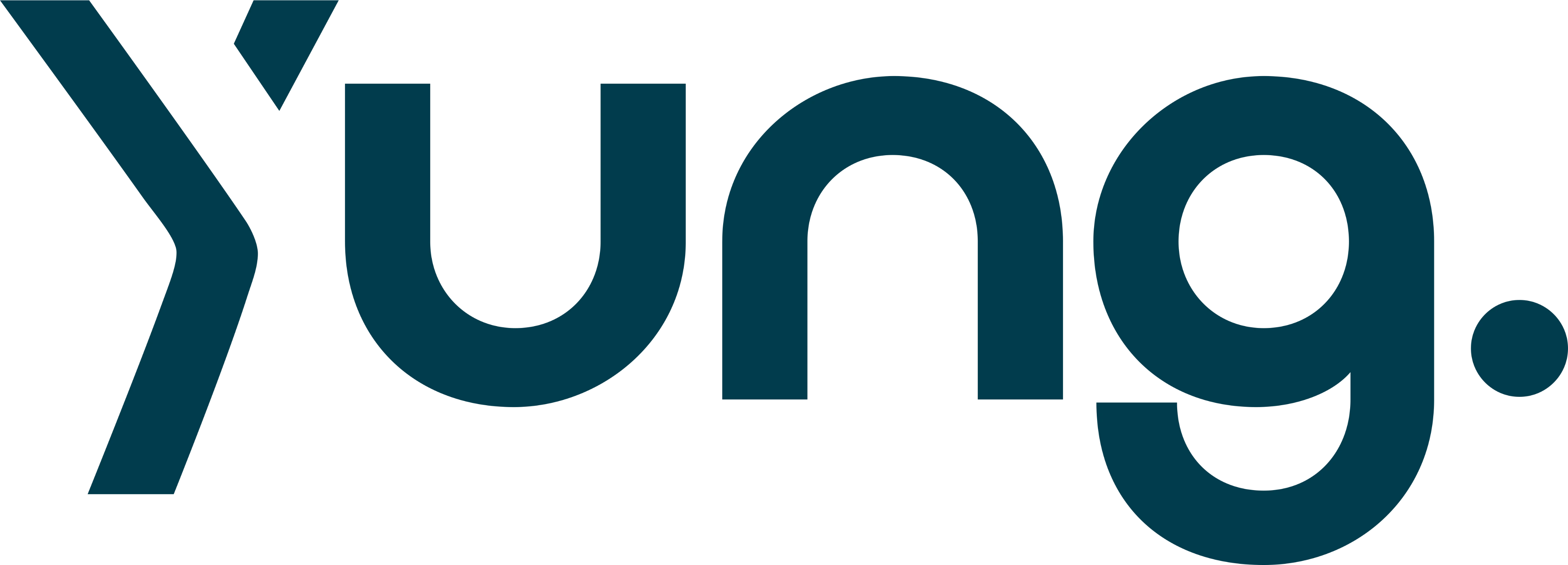 Yung Movement Logo