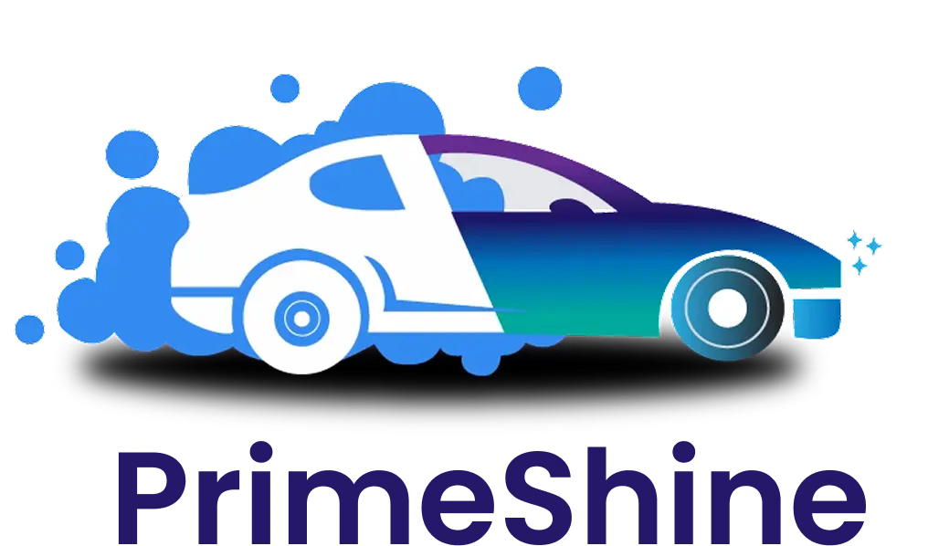 Prime Shine Logo